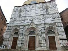 Battistero San Giovanni